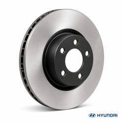 disque frein avant ventilé