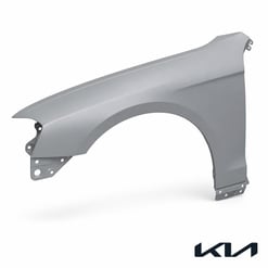 Renfort Arrière Kia origine 86631G6AA0 PICANTO / PICANTO RUNNER