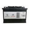 Batterie originale Peugeot citroen PSA 70AH 800A L3