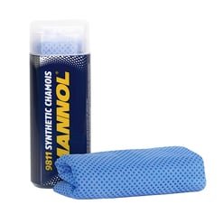 MANNOL Chamois synthétique