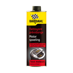 BARDAHL Nettoyant prévidange 300ml