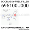 porte reservoir ess hyn