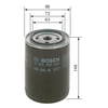 Filtre Huile BOSCH 0 451 203 012