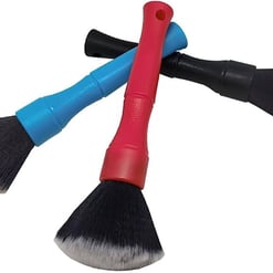 brosse detailing intérieur ultra soft