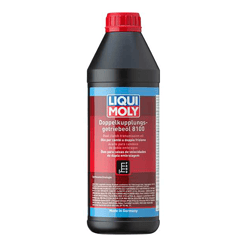 LIQUI MOLY Huile de boite vistesse a double embrayage 8100