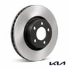 Disque Frein Avant Ventilé 51712Q0000 I20 PH3-STONIC KIA / HYUNDAI