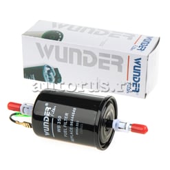 Filtre essence Chevrolet Aveo Wunder WB350 Misfat E104