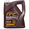 MANNOL Energy Formula 5W30 Ford/Volvo/Land rover
