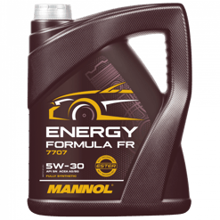 MANNOL Energy Formula 5W30 Ford/Volvo/Land rover