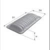 ampoule Osram H10