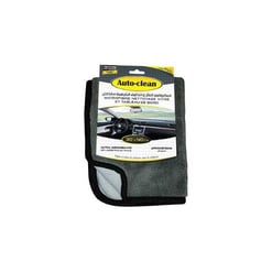 Auto-Clean Microfbre double face tableau de bord et vitre