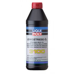 LIQUI MOLY Huile pour boîtier de direction 3100