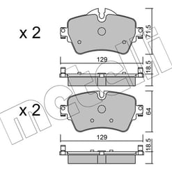 jeu de patin avant