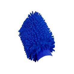 Gants de Lavage en Microfibre – Doux & Multi-Usage