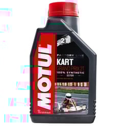 MOTUL Kart grand prix 2T