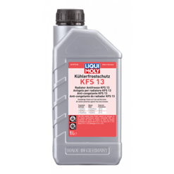 Liqui Moly Antigel radiateur KFS 13
