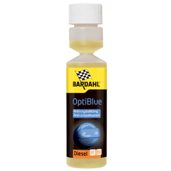 BARDAHL Traitement pour AdBlue® Optiblue 250ml