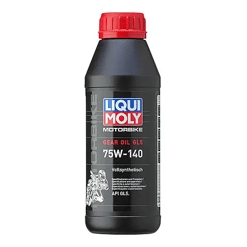 LIQUI MOLY Huile de boîte Moto 75W-140 (GL5)