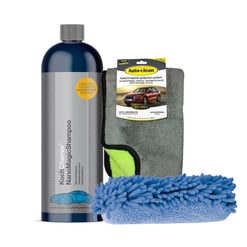 KOCH CHEMIE Pack lavage nano magic