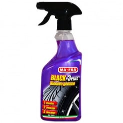 MAFRA Rénovateur de pneus 500 ml