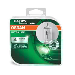 OSRAM Ultra Life H4