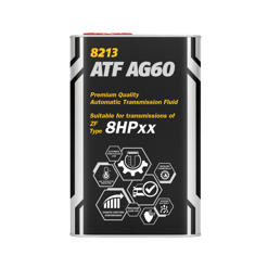 MANNOL ATF AG60