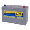 ASSAD Batterie 100AH 760A MF11 D/G
