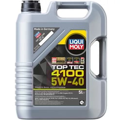 LIQUI MOLY Top Tec 4100 5W-40