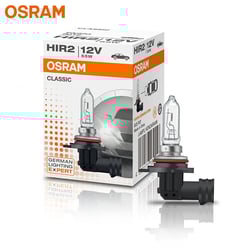 Osram HIR2 55W PSD 22 D