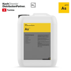 KOCH-CHEMIE Autoshampoo 11kg