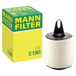 Filtre à Air MANN  BMW C1361 MISFAT R291