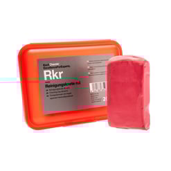 KOCH CHEMIE Clay bar rouge 200gr