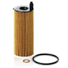 Filtre à Huile BMW MANN HU6014/1Z MISFAT L182