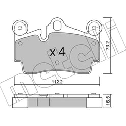 jeu de patin arrière