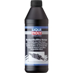 Liqui Moly Nettoyant pour Filtre à Particules (FAP) Diesel PRO-LINE - 1 Litre