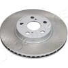 disque frein avant toyota