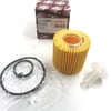 Filtre a huile Toyota Yaris-Corolla ASHIKA 10-ECO051Misfat L133