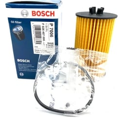 Filtre Huile OPEL VAUXHALL BOSCH F026407006 MISFAT L164