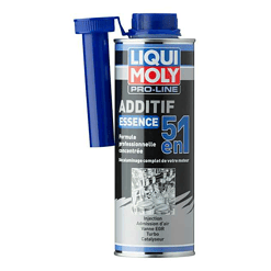 LIQUI MOLY Additf essence 5en1