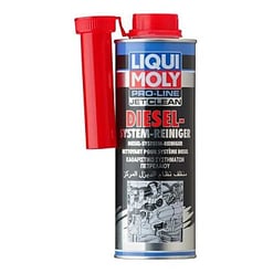 LIQUI MOLY Nettoyant systeme diesel Pro-line JetClean