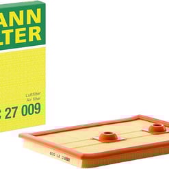 Filtre à Air MANN VW C27009 MISFAT P255