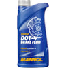 MANNOL Liquide de frein Dot 4