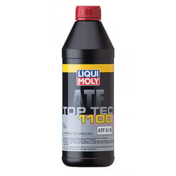 LIQUI MOLY - Top Tec ATF 1100