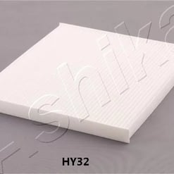 Filtre habitacle Kia Optima ASHIKA 21-HY-H32  Misfat Hb261