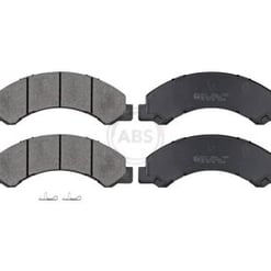 brake pad