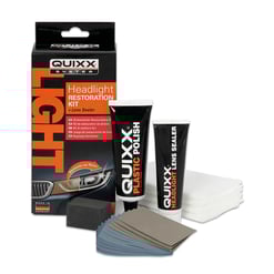 Quixx kit restauration phares