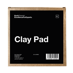 KOCH CHEMIE Clay Pad 150mm