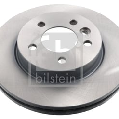 disque de frein avant