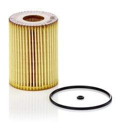 MANN FILTER Huile HU 821 x