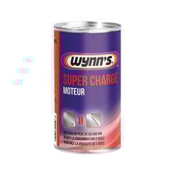 Wynn's Super Charge moteur